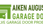 Aiken Augusta Garage Door logo