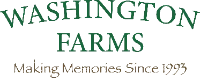Washington Farms logo