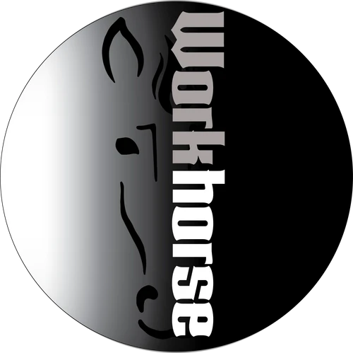 Workhorse Pits Offset Smokers logo