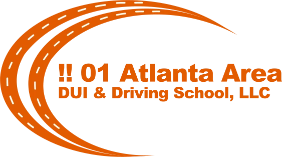 #1 (Atlanta Area) Driving & DUI School logo