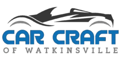 Car Craft of Watkinsville logo