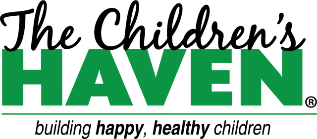 The Children's Haven logo