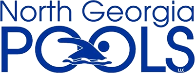 North Georgia Pools logo