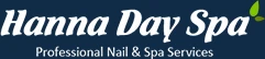 Hanna Day Spa logo