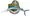 The Tin Fin Restaurant logo