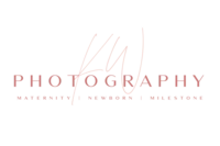 KW Photography LLC logo