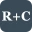 Rouse + Copeland logo