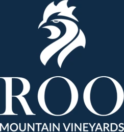 Roo Mountain Vineyards logo