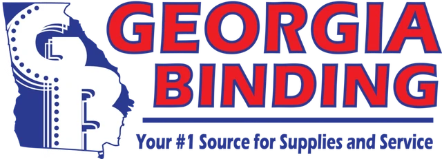 Ga Binding logo