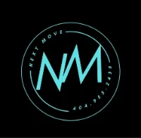 Next Move logo