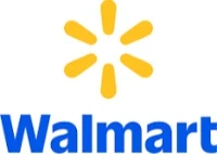 Walmart Optical 855 Union City logo