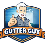 Gutter Guy of Ellijay logo