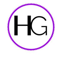 Her Glory Salon + Extensions logo
