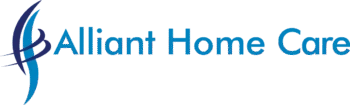 Alliant Home Care logo
