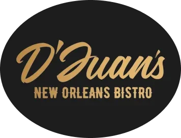 D'Juan's New Orleans Bistro logo