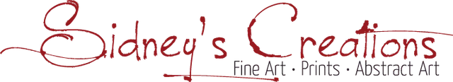 Sidney Carter Fine Art Gallery logo