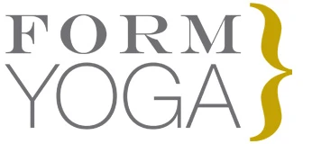 FORM {yoga} logo
