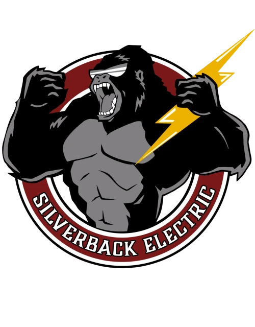 Silverback Electric logo