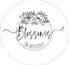 Blossoms on Battlefield logo