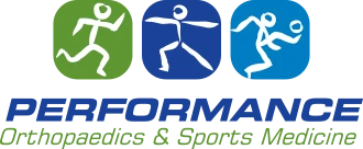 Performance Orthopaedics and Sports Medicine logo