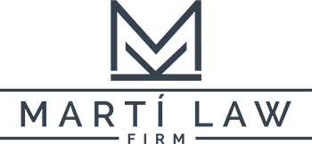Marti Law Firm, LLC logo