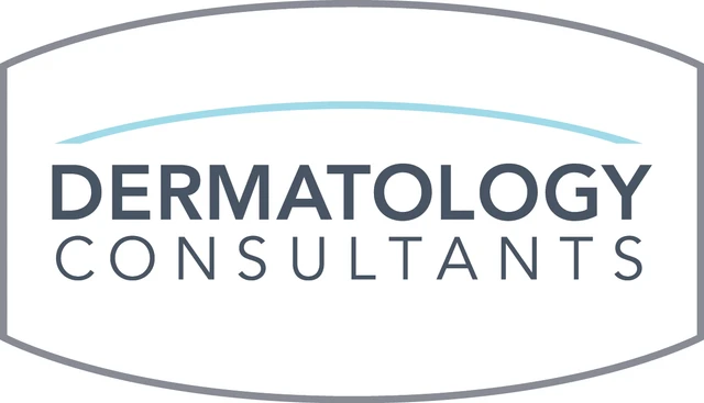Dermatology Consultants logo