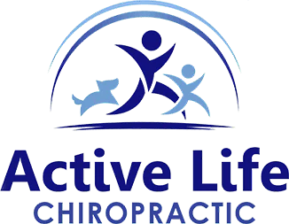 Active Life Chiropractic logo