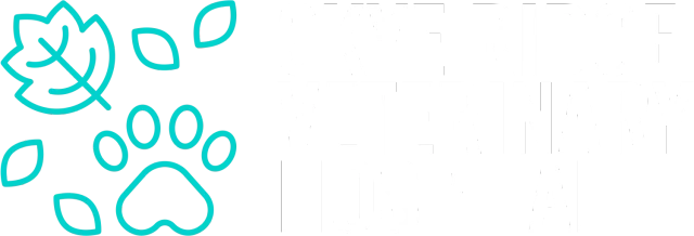 Skye Ridge Veterinary Hospital logo