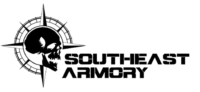 Southeast Armory logo