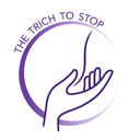 The Trich To Stop logo