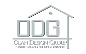 Olah Design Group logo