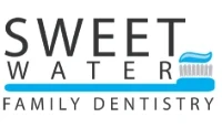 Sweet Water Family Dentistry logo