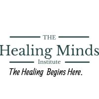 Healing Minds Institute logo