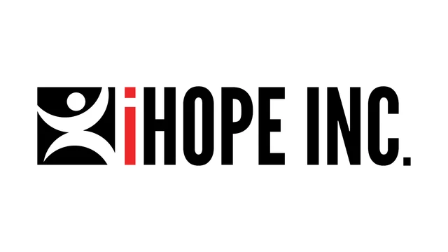 IHOPE INC logo