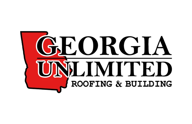 Georgia Unlimited Roofing & Building logo