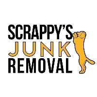 Scrappy's Junk Removal LLC logo