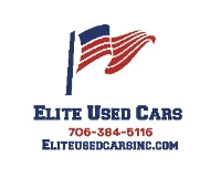 Elite Automotive Center logo
