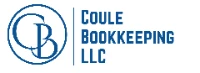 Coule Bookkeeping logo