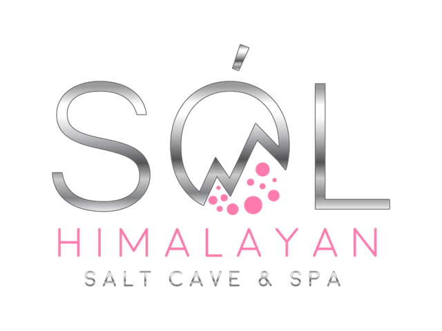 Sól Himalayan Salt Cave & Spa logo