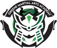 Greene Martial Arts Academy logo
