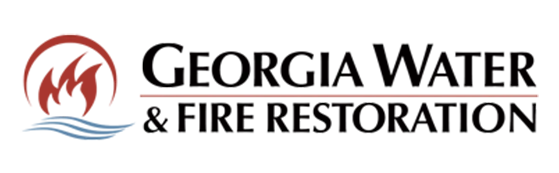 Georgia Water & Fire Restoration logo