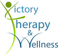 Victory Therapy & Wellness logo