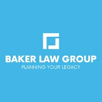 Baker Law Group logo