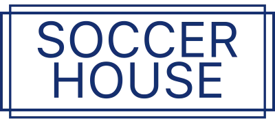 Soccer House logo
