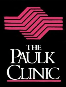 The Paulk Clinic logo