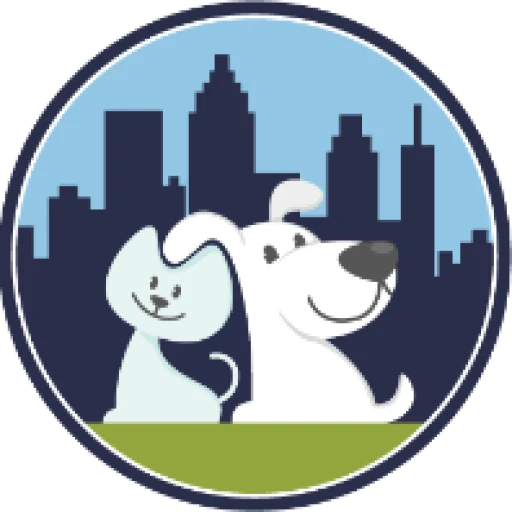 Buckhead Pet Pals logo