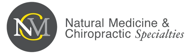 Chiropractic Specialties Clinic logo