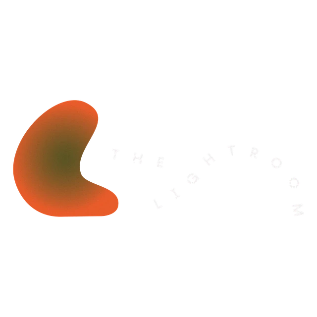 The Lightroom Athens logo