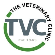 The Veterinary Clinic logo