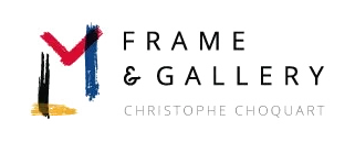 Frameshop Marietta logo